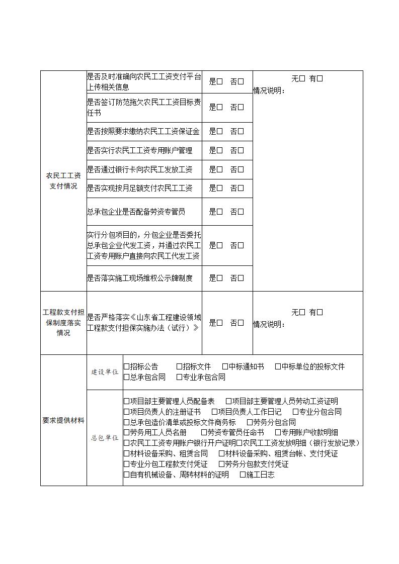 山東省住房和城鄉(xiāng)建設(shè)廳關(guān)于開展2024年度全省建筑市場(chǎng)“雙隨機(jī)、一公開”監(jiān)管檢查的通知_13.jpg