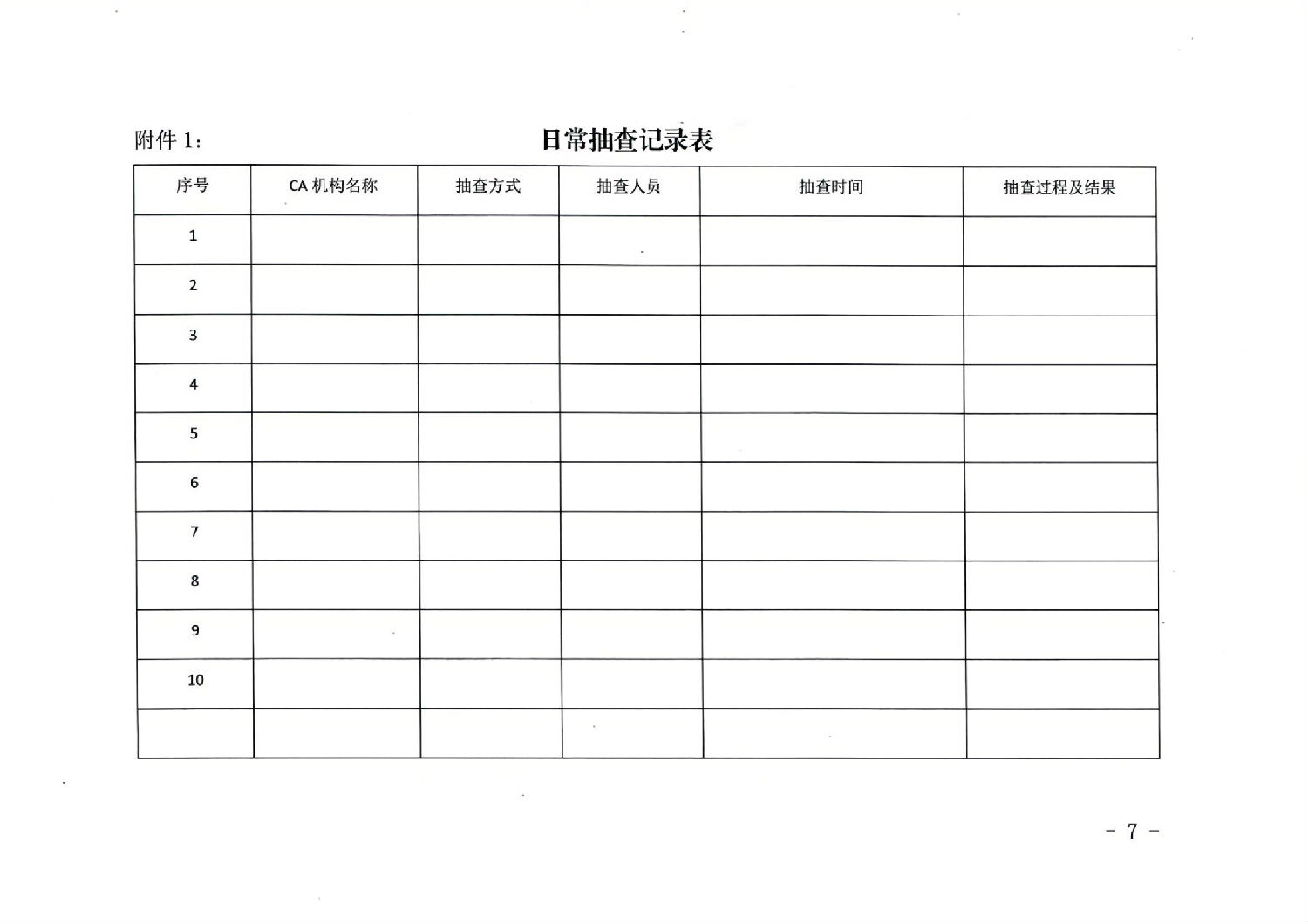 陜西省公共資源交易中心關于印發《陜西省公共資源交易平臺CA證書服務機構考核管理辦法（試行）》的通知_06.jpg